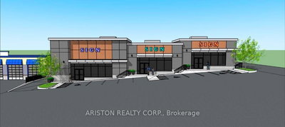 Unit 2 - 1540 Wellington St | Aurora | Image