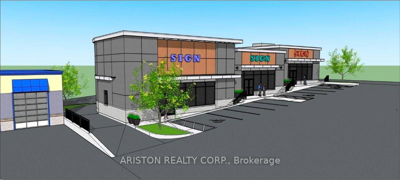 Unit 2 - 1540 Wellington St E, Aurora, L4G 7B7 | Image 2