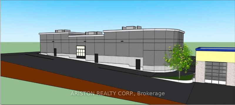 Unit 3 - 1540 Wellington St E, Aurora, L4G 7B7 | Image 3