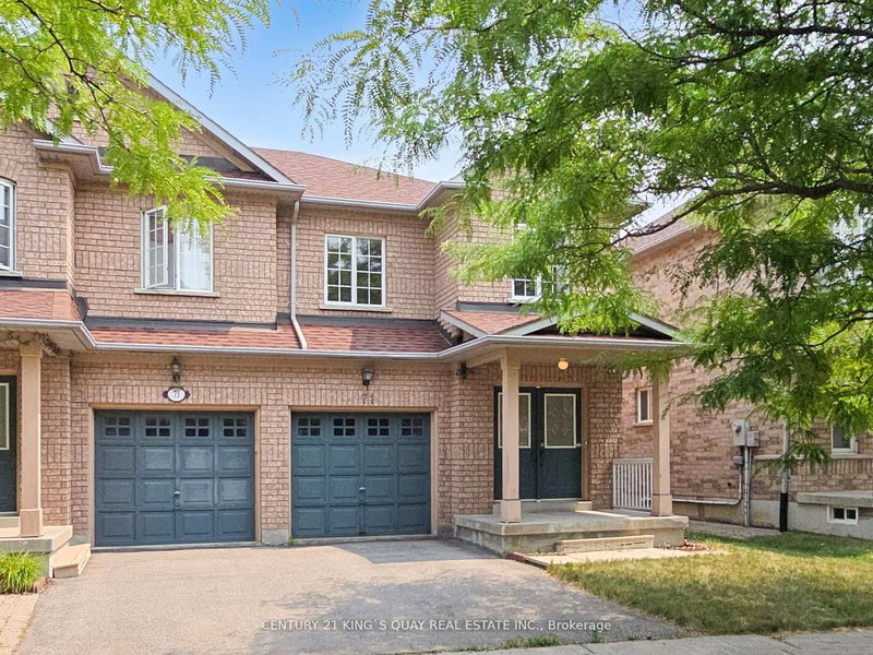 71 Rembrandt Dr, Markham, L3R 4W6 | Image 2