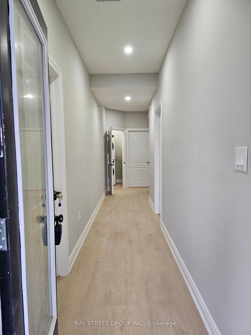 1C - 152 First Nations Tr, Vaughan, L4H 5A6 | Image 3