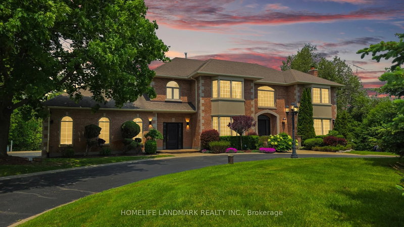 61 SHERRICK Dr, Whitchurch-Stouffville, L4A 2E9 | Image 2