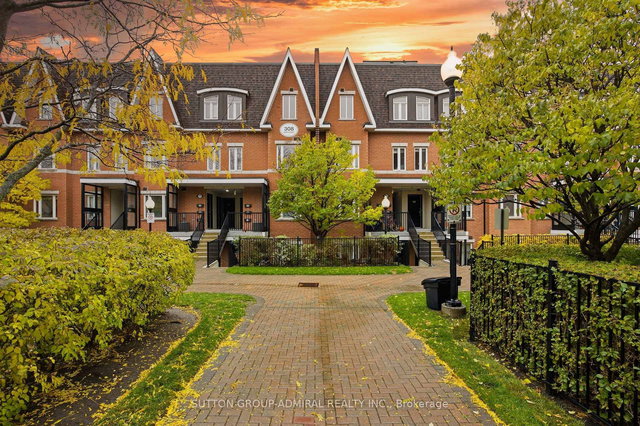 216 - 308 John Street