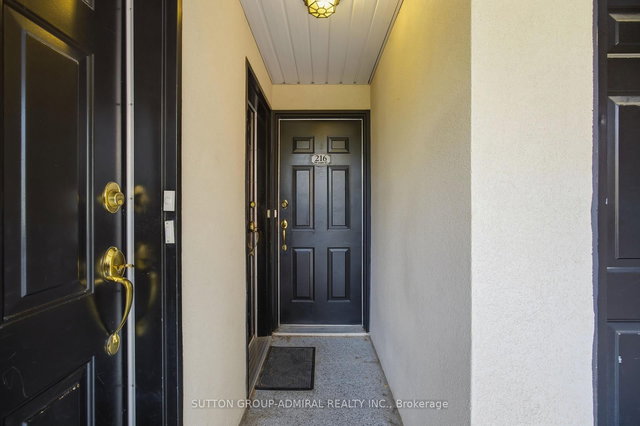 216 - 308 John Street