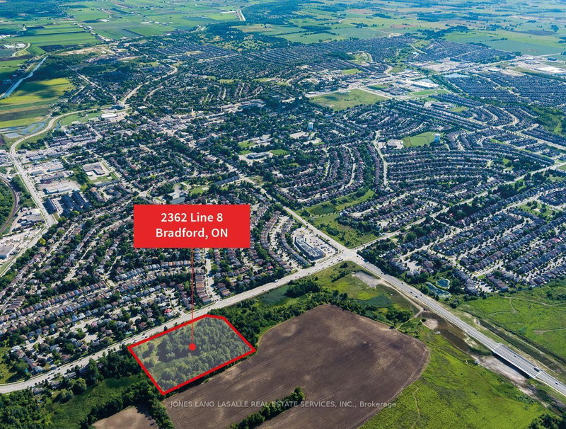 2362 8th Line, Bradford West Gwillimbury, L3Z 3G3 | Image 2