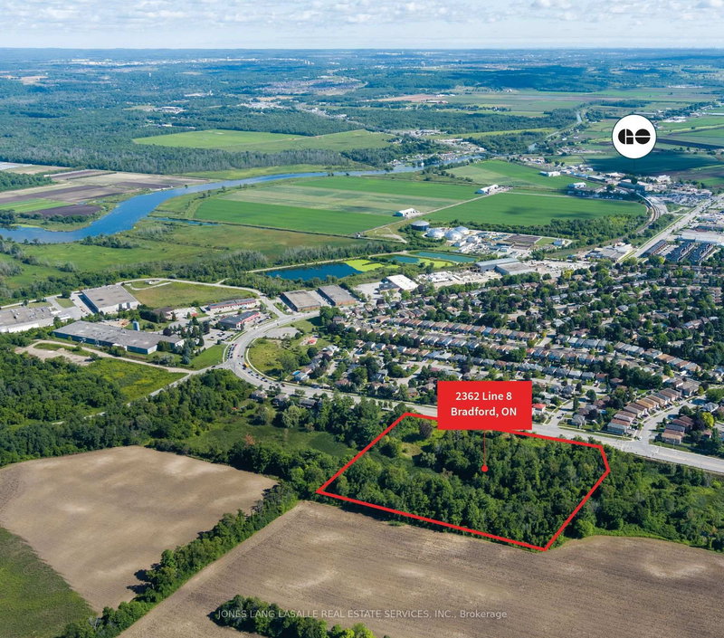 2362 8th Line, Bradford West Gwillimbury, L3Z 3G3 | Image 3