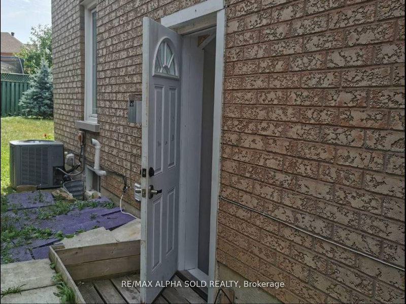 bsmt - 79 GREENSBORO Dr, Markham, L3R 0V5 | Image 2