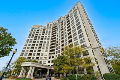 Condo sold at 515-9225 Jane Street, Vaughan, Ontario, L6A 0J7 - Maple - MLS: N12498086