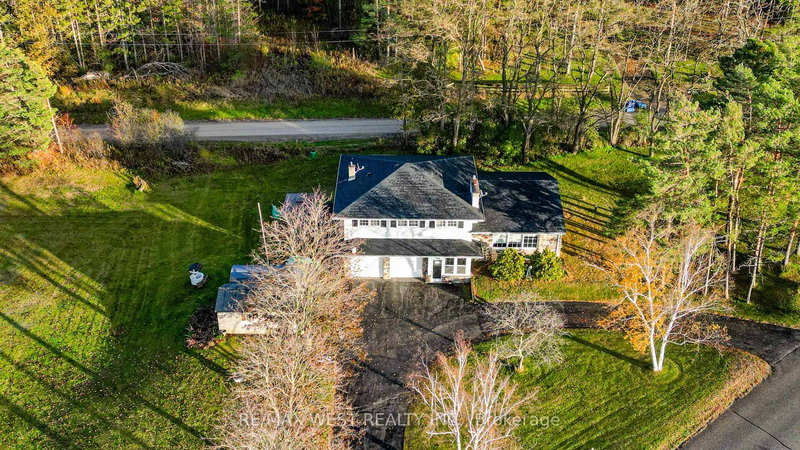 5949 Concession 6 Rd, Uxbridge, L9P 0L6 | Image 2