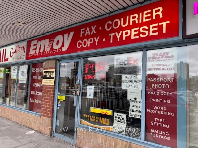 B13 - 800 Steeles Ave W, Vaughan, L4J 7L2 | Image 2