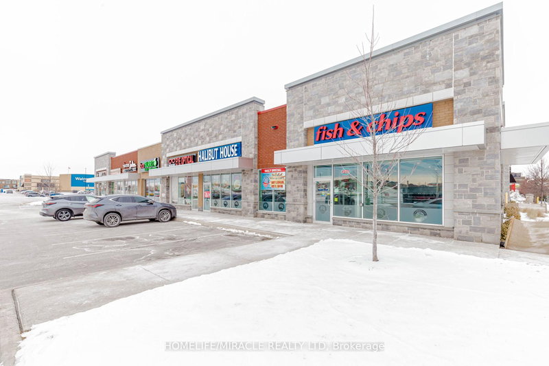 6 & 7 - 1840 Major Mackenzie Dr, Vaughan, L6A 4R9 | Image 2