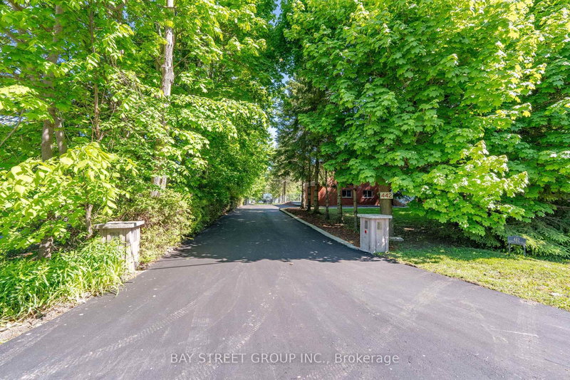 442 Sunset Beach Rd, Richmond Hill, L4E 3J2 | Image 3