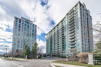 1401-100 Promenade Circle, Vaughan, ON