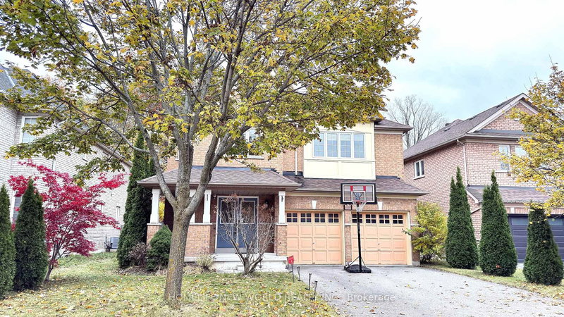 88 Gracedale Dr, Richmond Hill, L4C 0S8 | Image 3