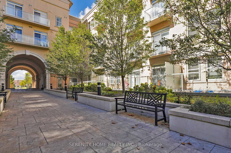 235 - 28 Prince Regent St, Markham, L6C 0V5 | Image 2