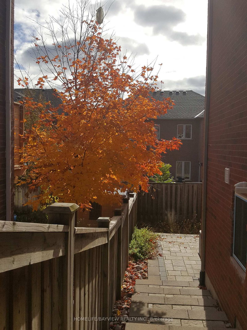 BSMNT - 33 AIKENHEAD Ave, Richmond Hill, L4S 0A8 | Image 2