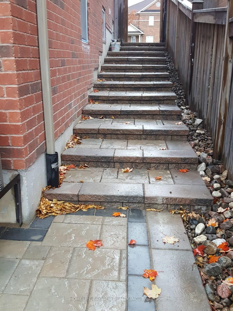 BSMNT - 33 AIKENHEAD Ave, Richmond Hill, L4S 0A8 | Image 3