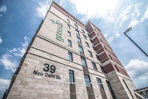 407 - 39 New Delhi Dr, Markham, L3S 0E1 | Image 3
