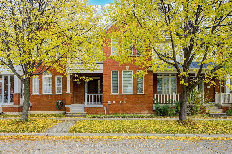 13 Sharon Lee Dr, Markham, L6C 2J6 | Image 3