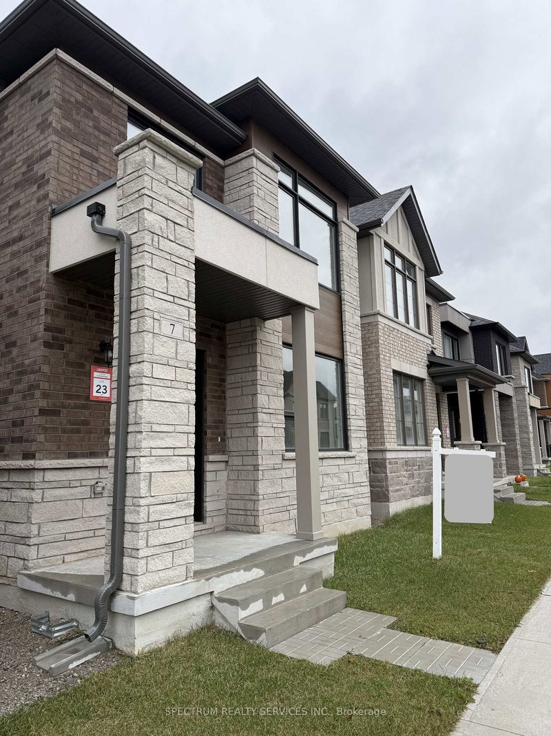 7 John Rolph St, Markham, L6B 1R8 | Image 2