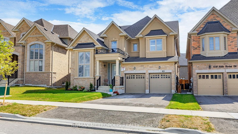 126 Silk Twist Dr, East Gwillimbury, L9N 0W1 | Image 2
