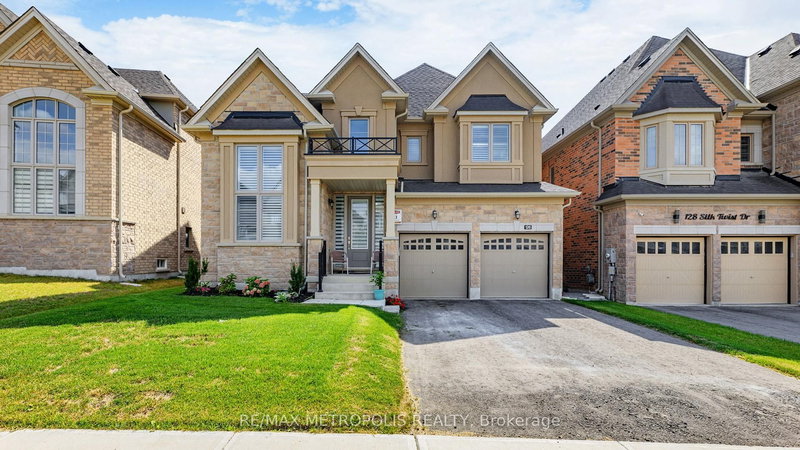 126 Silk Twist Dr, East Gwillimbury, L9N 0W1 | Image 3