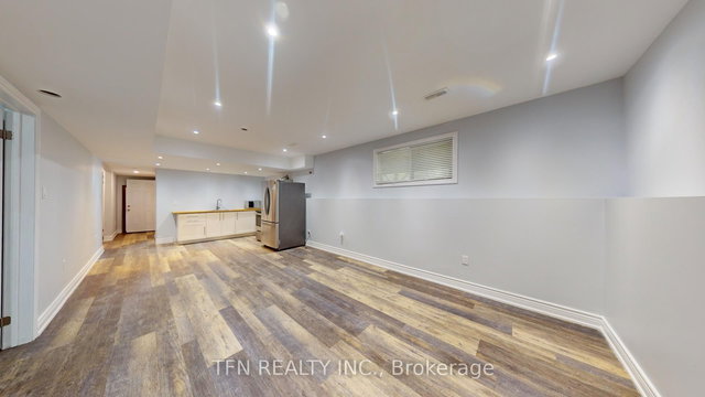 Lower - 1048 Gilmore Avenue