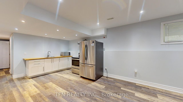 Lower - 1048 Gilmore Avenue