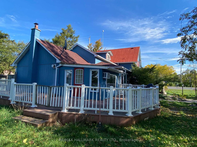 5440 Yonge St, Innisfil, L0L 1R0 | Image 2