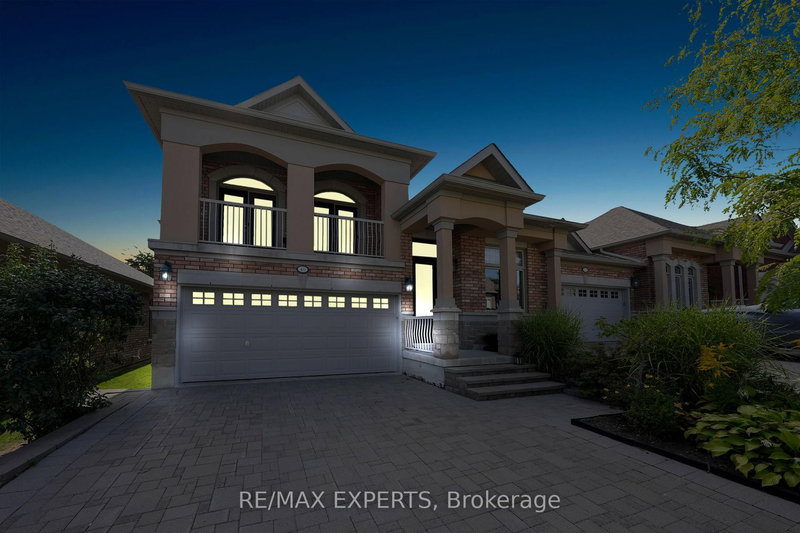 40 Hillcrest Dr, New Tecumseth, L9R 0N4 | Image 2