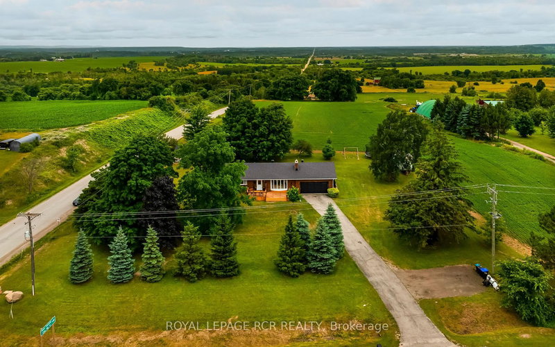 8400 Ontario 89 Highway, Adjala-Tosorontio, L9R 1V1 | Image 2