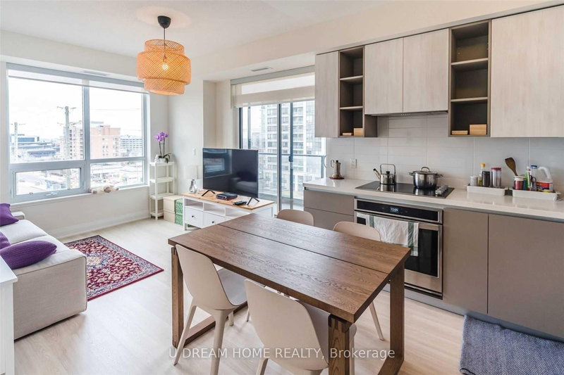 706 - 398 Highway 7 St E, Richmond Hill, L4B 0G7 | Image 2