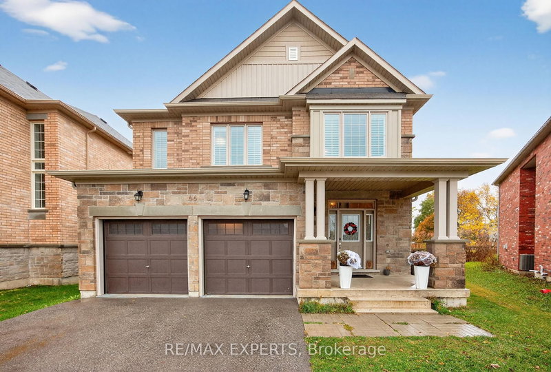66 Robb Thompson Rd, East Gwillimbury, L0G 1M0 | Image 2