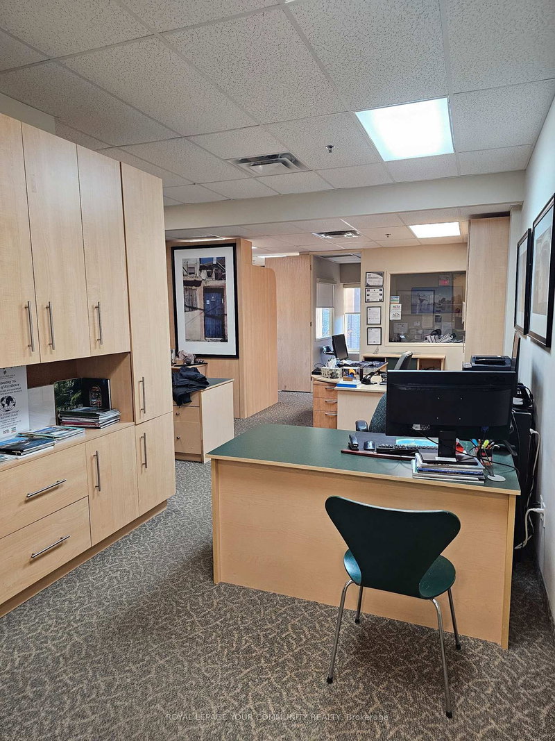 204 - 7851 Dufferin St, Vaughan, L4J 3M4 | Image 2