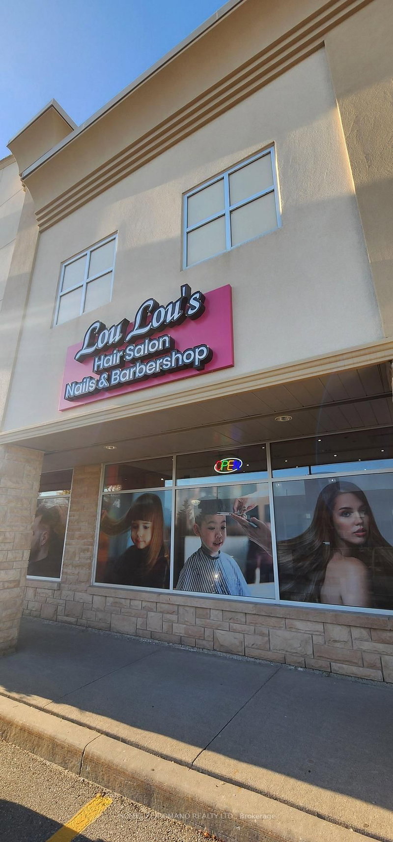 6 - 9121 Weston Rd, Vaughan, L4H 0L4 | Image 2