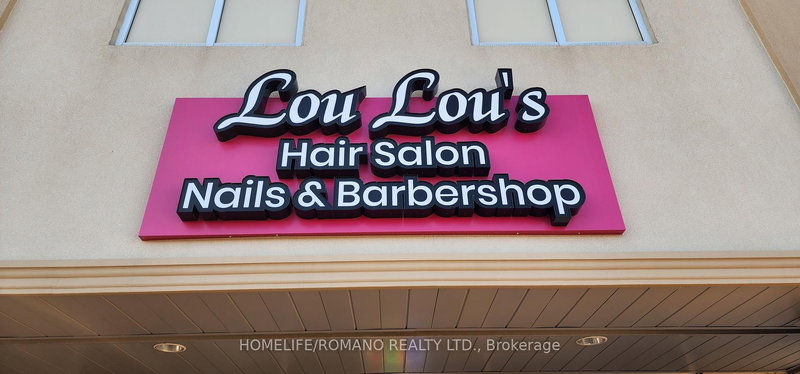 6 - 9121 Weston Rd, Vaughan, L4H 0L4 | Image 3