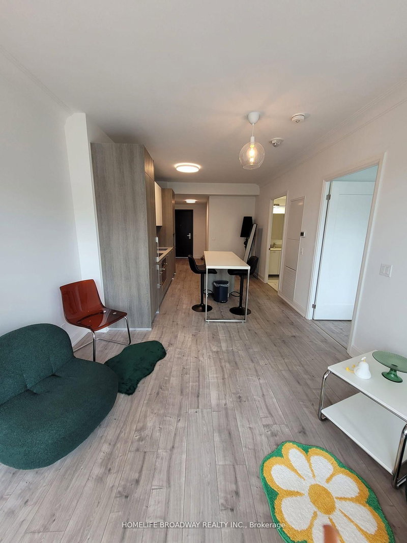201 - 18 Water Walk Dr, Markham, L3R 6L5 | Image 2
