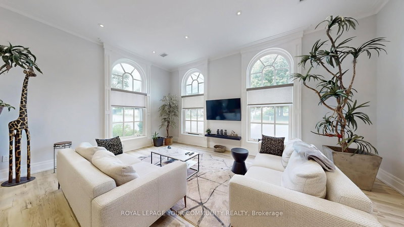 42 Somerville St, Whitchurch-Stouffville, L4A 1G6 | Image 3