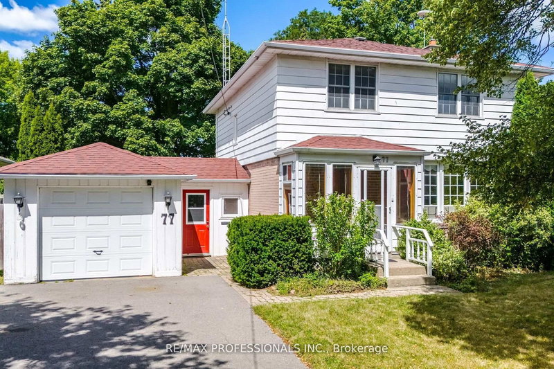 77 Bedford Park Ave, Richmond Hill, L4C 2N9 | Image 2