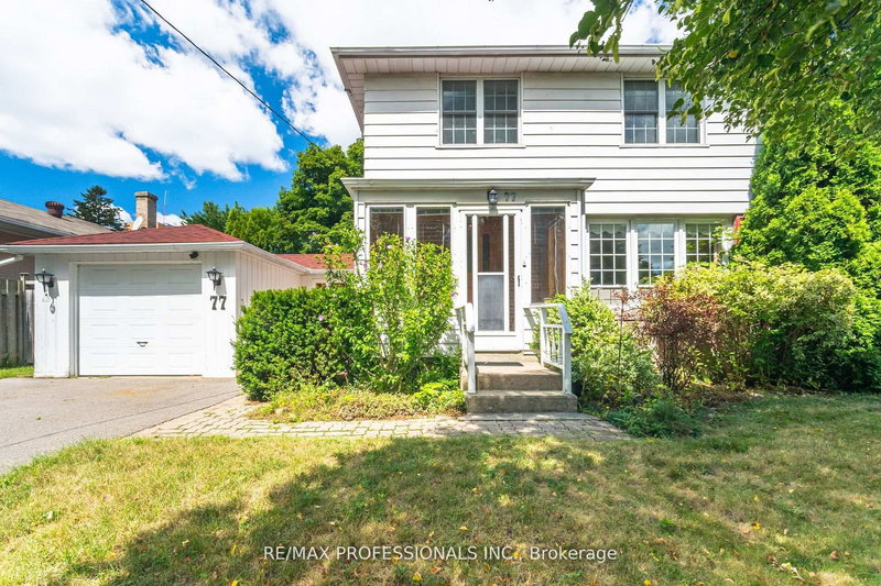 77 Bedford Park Ave, Richmond Hill, L4C 2N9 | Image 3