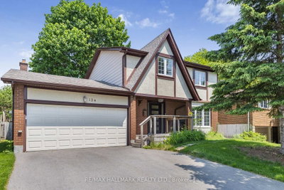 134 Romfield Circuit, Markham, ON