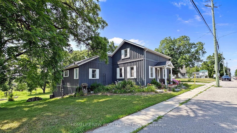 18770 Leslie St, East Gwillimbury, L0G 1V0 | Image 2