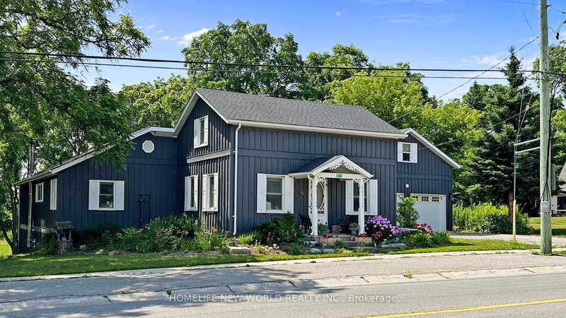 18770 Leslie St, East Gwillimbury, L0G 1V0 | Image 3