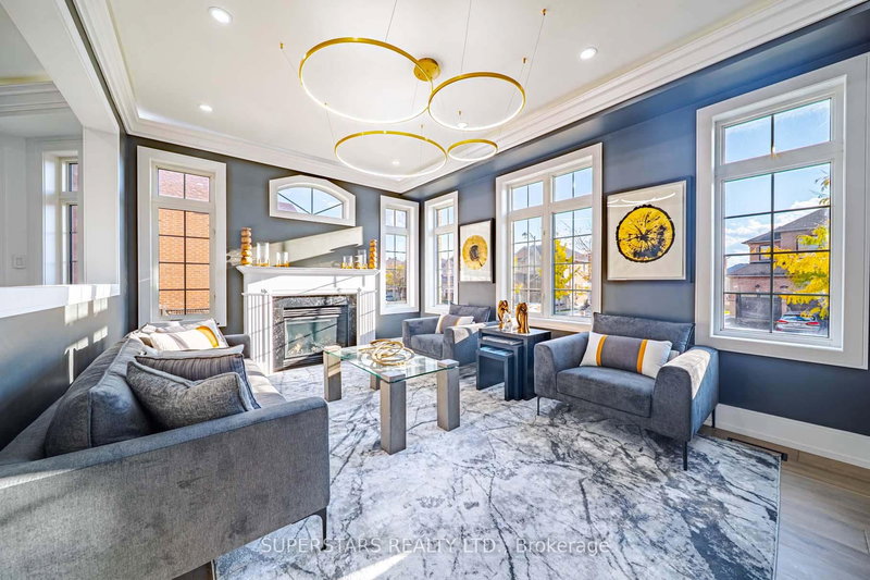 113 Riverwalk Dr, Markham, L6B 0B8 | Image 2