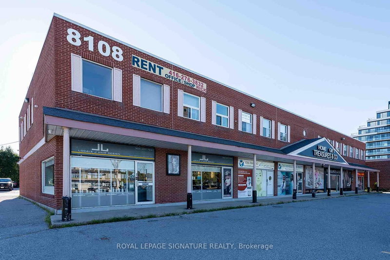 8108 Yonge St, Vaughan, L4J 1W4 | Image 2