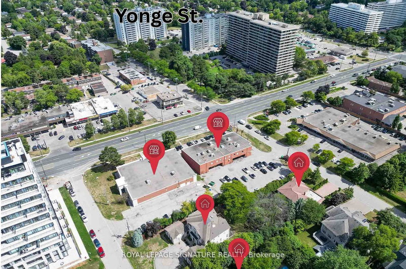 8134 Yonge St, Vaughan, L4J 1W4 | Image 2
