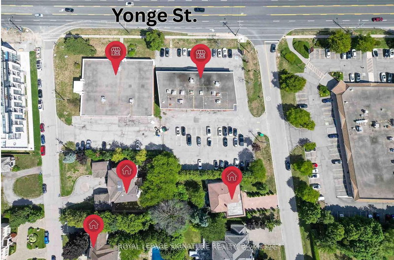 8134 Yonge St, Vaughan, L4J 1W4 | Image 3