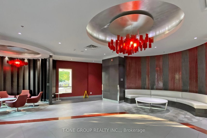 606 - 540 Bur Oak Ave, Markham, L6C 0Y2 | Image 2