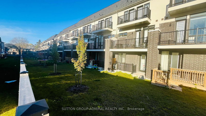 20 Chiara Rose Lane, Richmond Hill, L4E 1L4 | Image 2