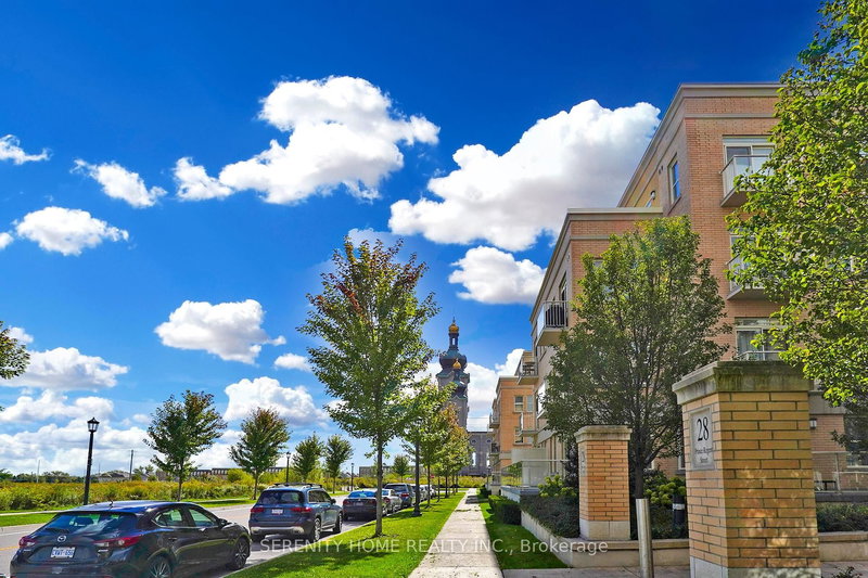 235 - 28 Prince Regent St, Markham, L6C 0V5 | Image 3